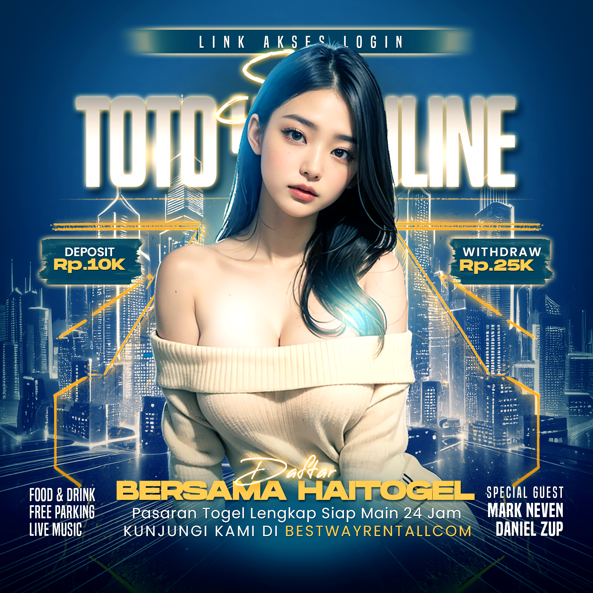 HAITOGEL | Arena Sewa Pasaran Togel Lengkap Siap Main 24 Jam